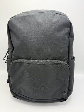 lululemon athletica | Bags | Lululemon X Peloton Black City  display picture 1